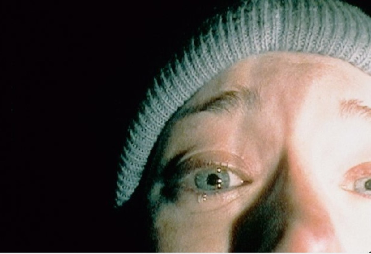 Heather Donahue: Πώς είναι σήμερα η πρωταγωνίστρια του “Blair witch project”;