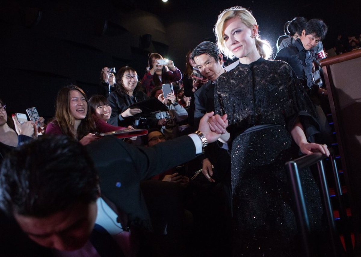 Φωτογραφία EPA (ΑΡΧΕΙΟΥ)