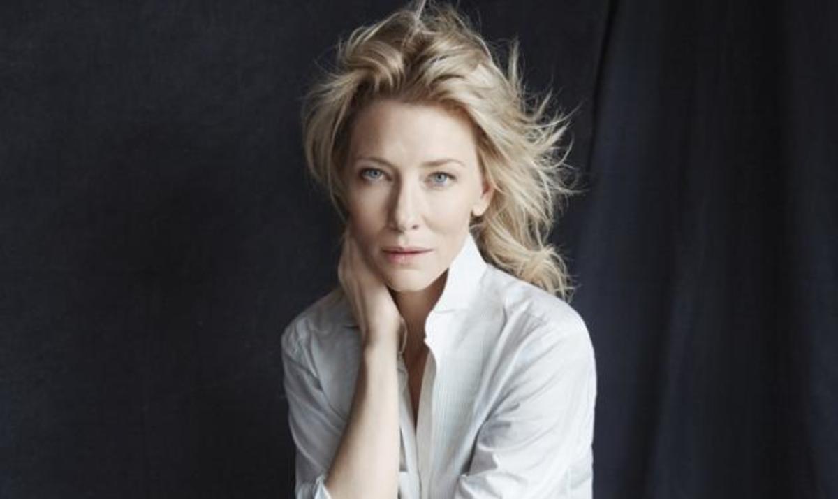 Αποκάλυψη – σοκ από την Cate Blanchett: Είναι bisexual!
