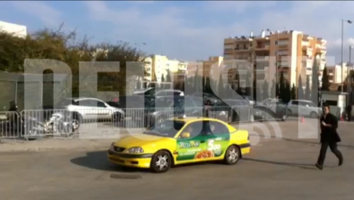 ΦΩΤΟ EUROKINISSI