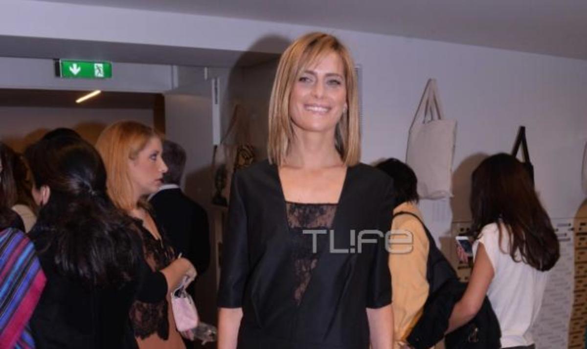 Τατιάνα Μπλάτνικ: Με την μητέρα της στην Ισπανία για το καθολικό Πάσχα!