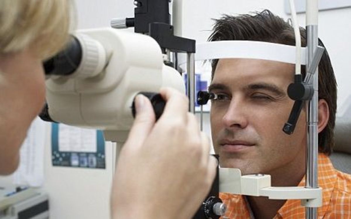 Επανάσταση στην ιατρική – Οι τυφλοί θα αποκτούν και πάλι την όραση τους!
