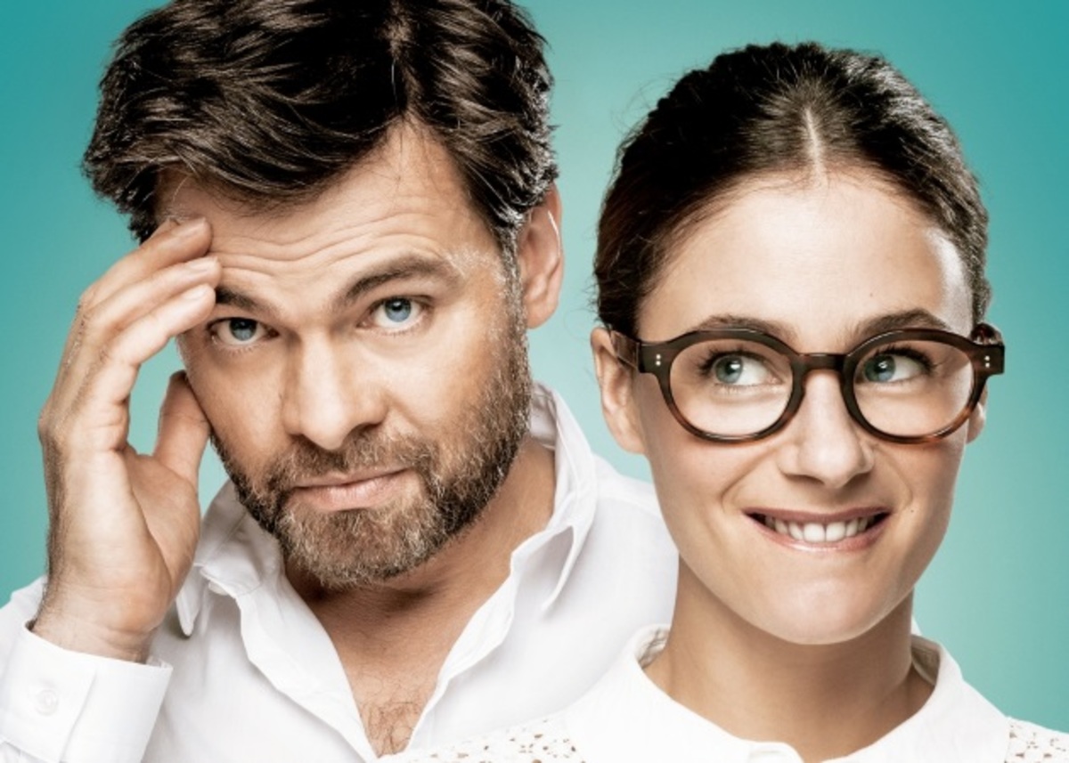 Αποκλειστικό film clip από την ταινία “Έρωτας στα τυφλά”