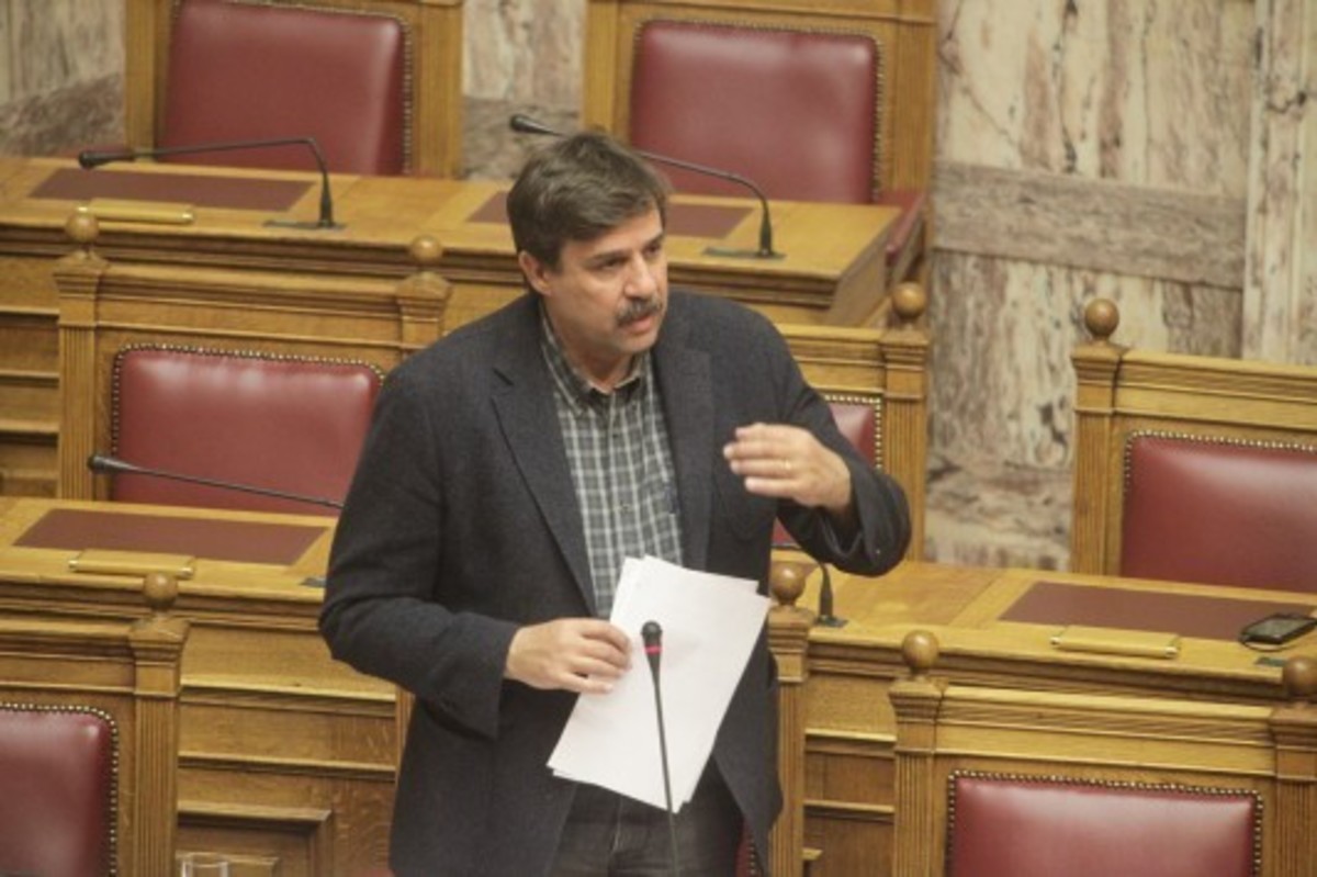 Νέο συντονιστικό όργανο από το υπουργείο Υγείας για τους πρόσφυγες