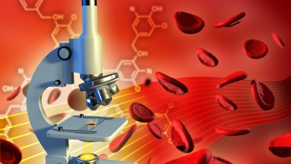 Τεστ αίματος προβλέπει τον καρκίνο;