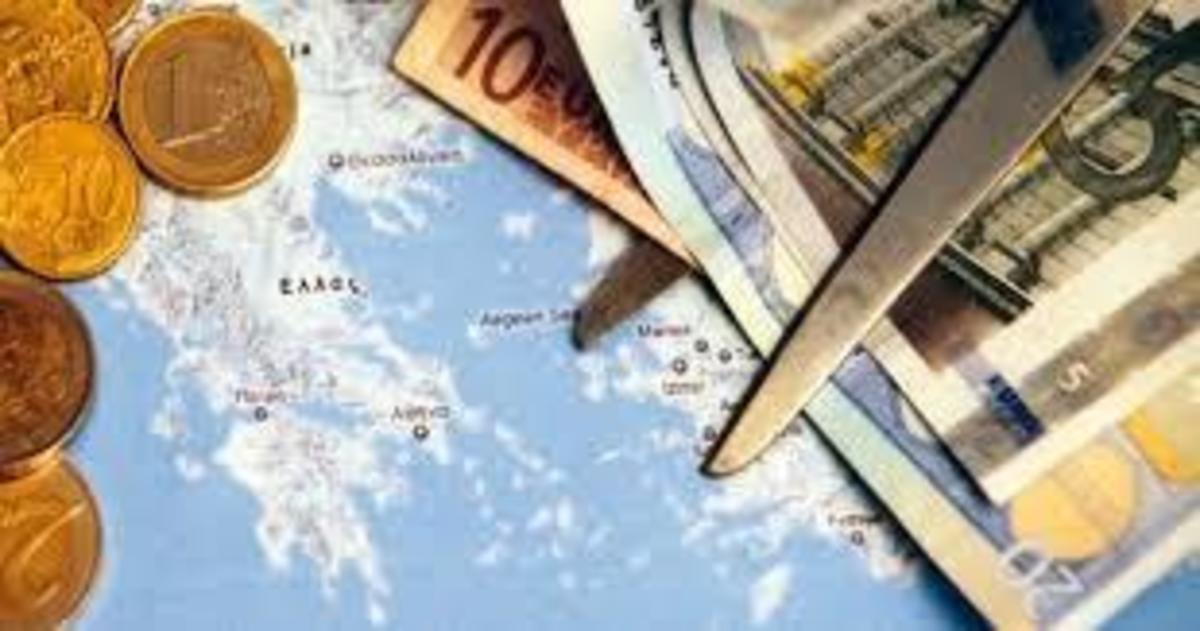 Bloomberg: Οι αγορές βλέπουν ελάφρυνση του χρέους!