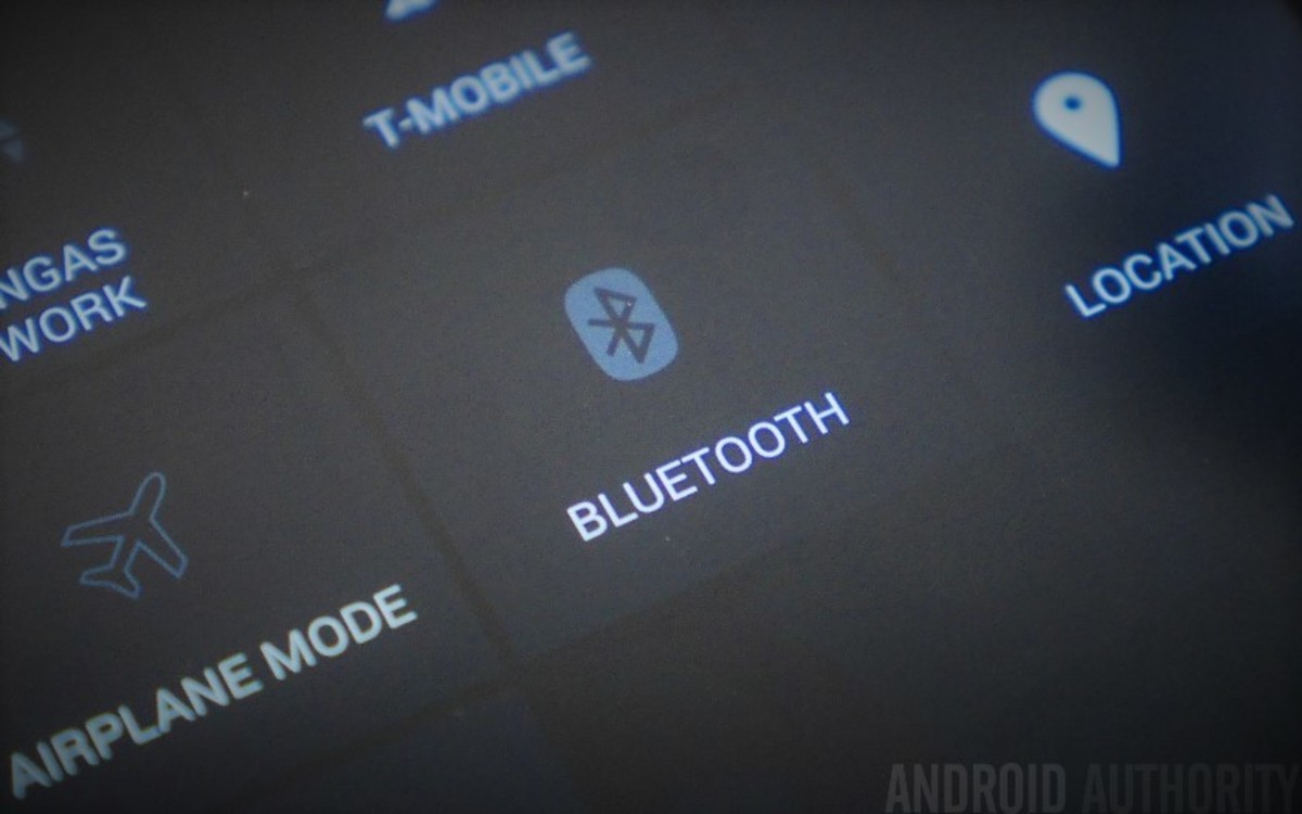 To Bluetooth ανεβάζει ταχύτητα