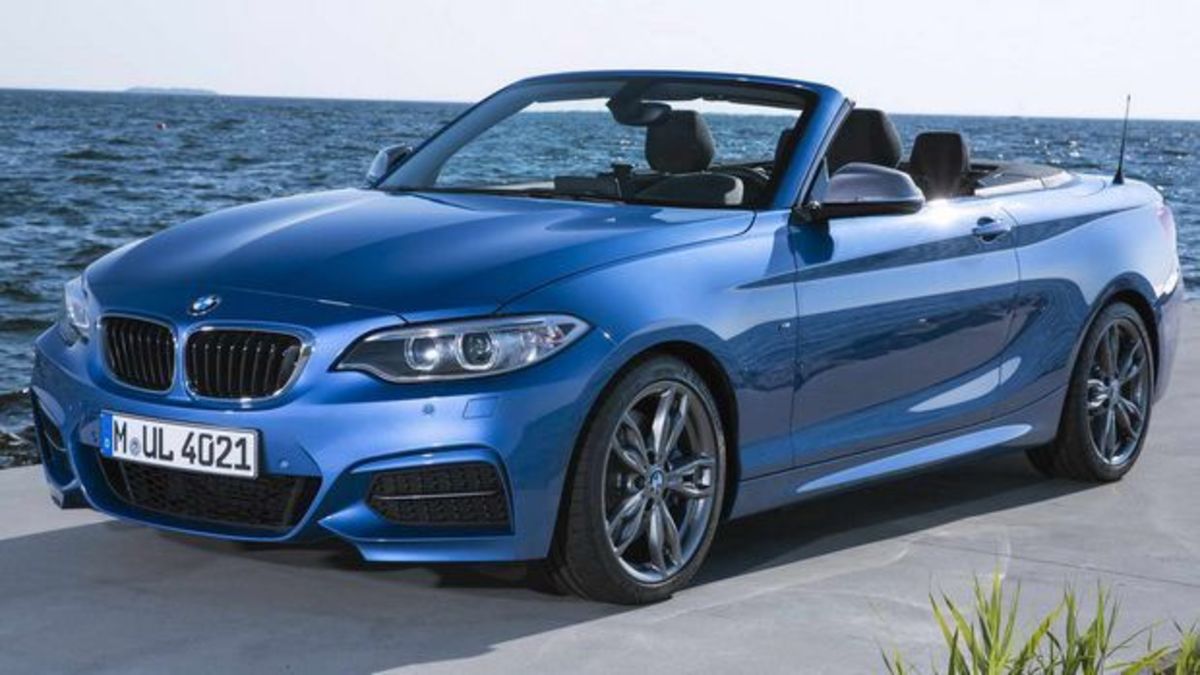 BMW: Πληθώρα νέων κινητήρων από τον Ιούλιο