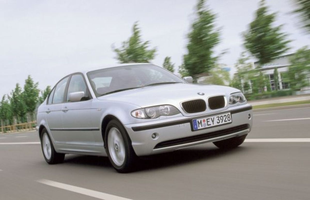Ανάκληση για 5.489 BMW Σειράς 3, 5 και Χ5 στην Ελλάδα λόγω Takata