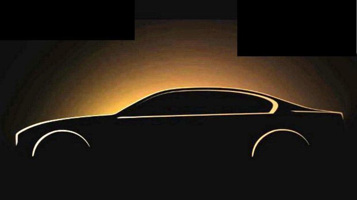 BMW: Έτοιμη για το λανσάρισμά της η νέα 7 Series
