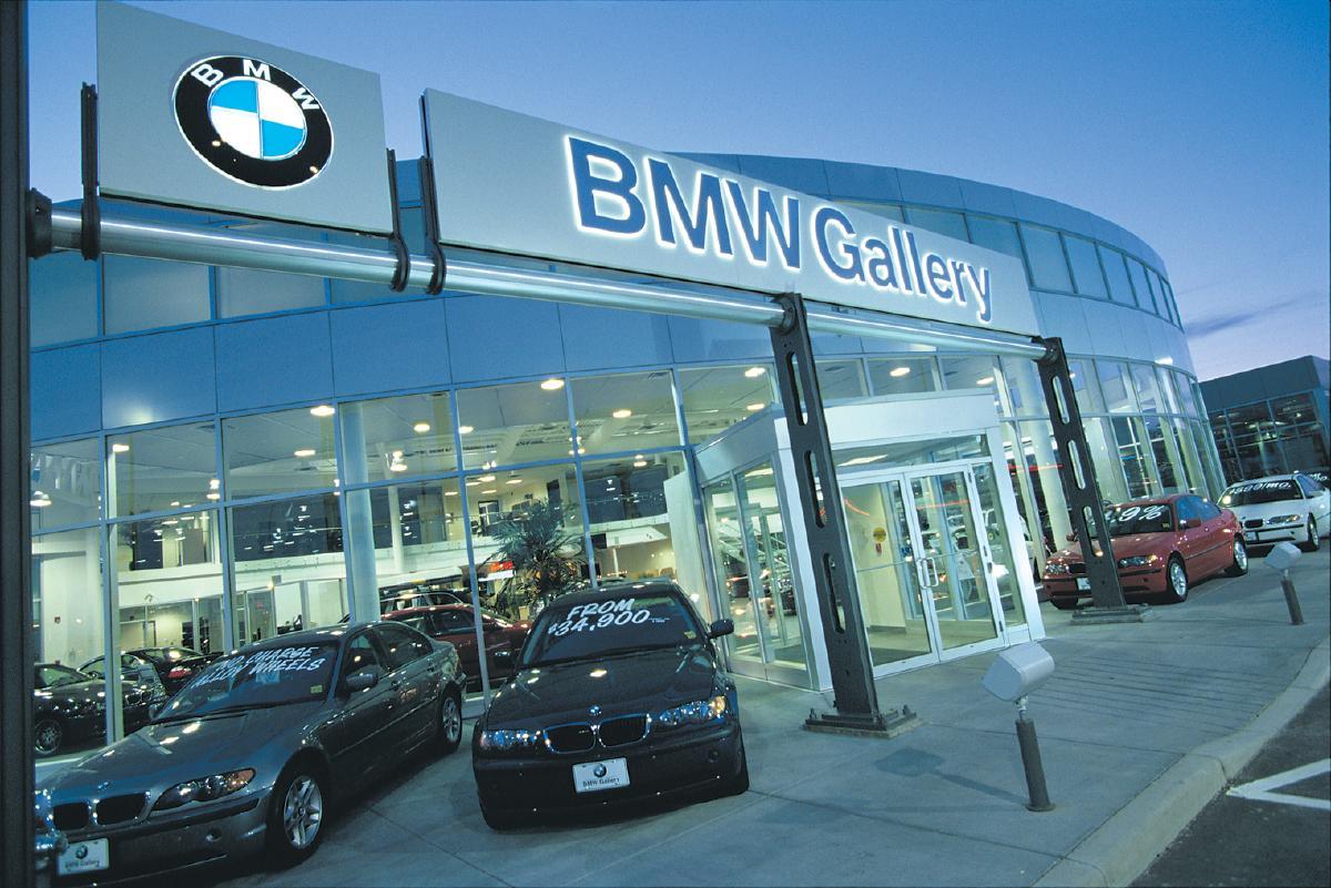 Η BMW θα προσλάβει άνεργους Ισπανούς για να εργαστούν στη Γερμανία