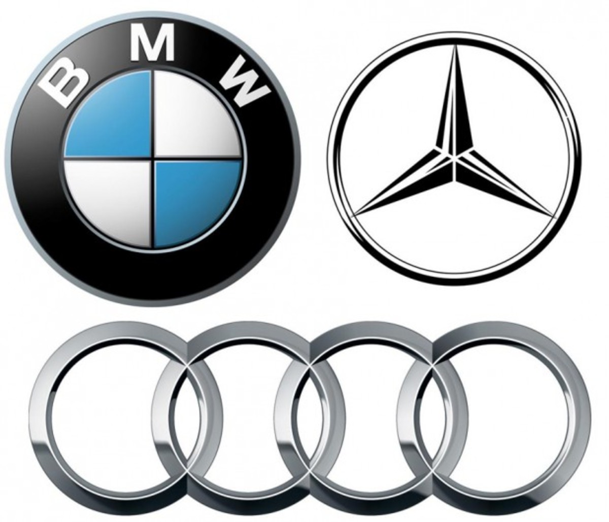 Η BMW παίρνει κεφάλι από Audi και Mercedes-Benz στις πωλήσεις