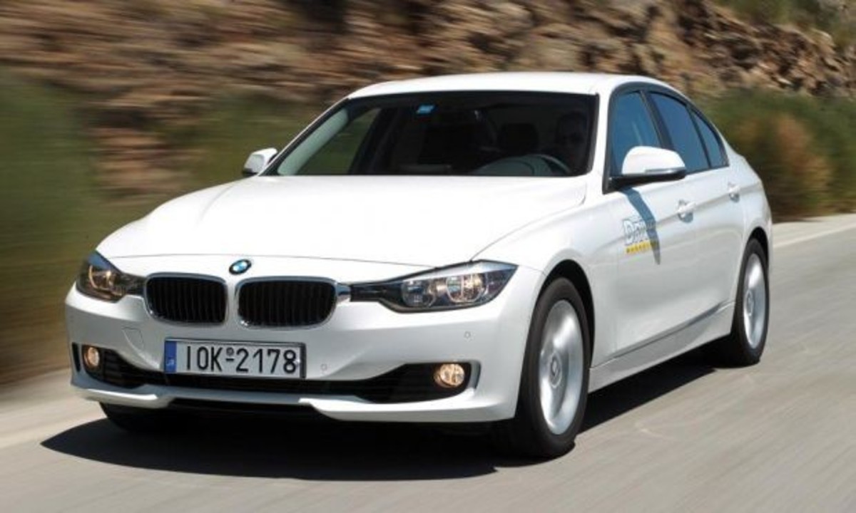 Νέο ρεκόρ πωλήσεων για την BMW τον Σεπτέμβριο