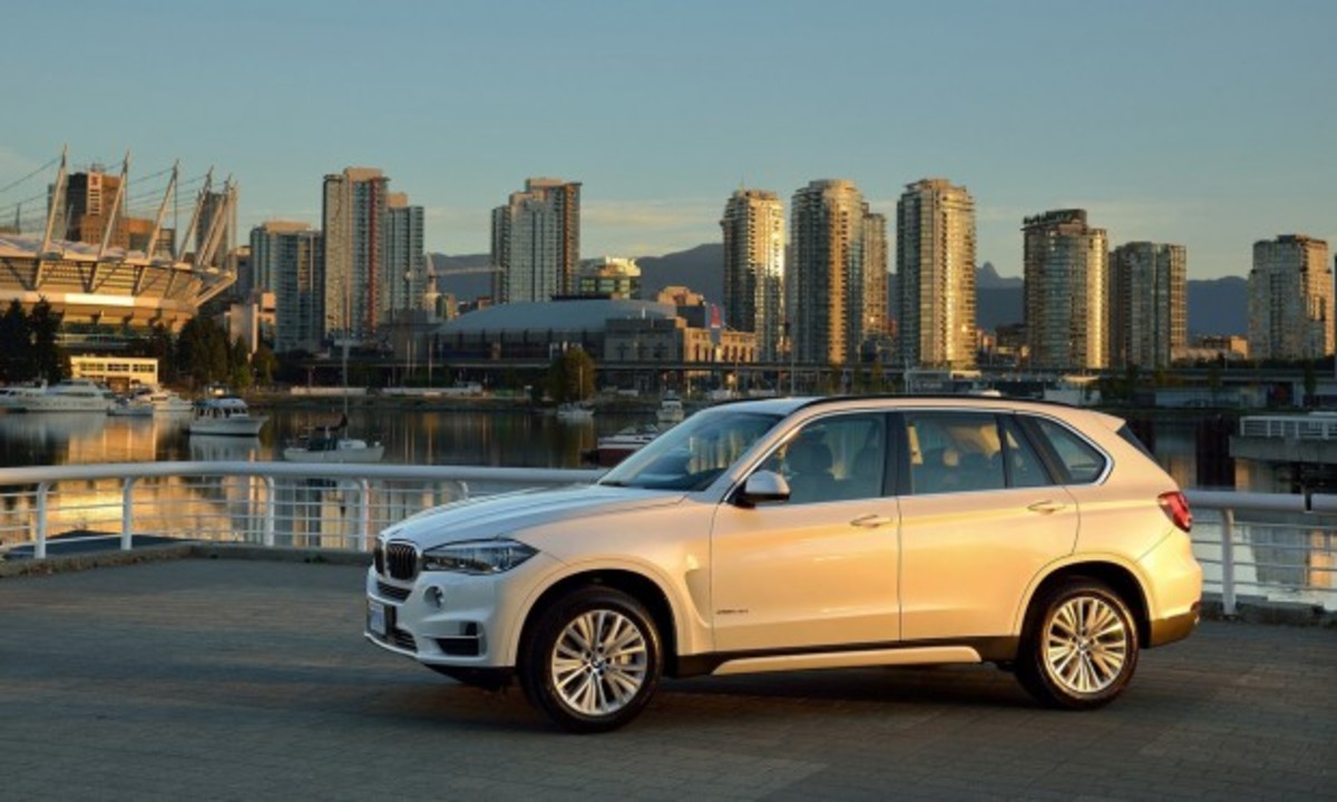 Νέα BMW X7: Για όσους βρίσκουν την X5 μικρή!