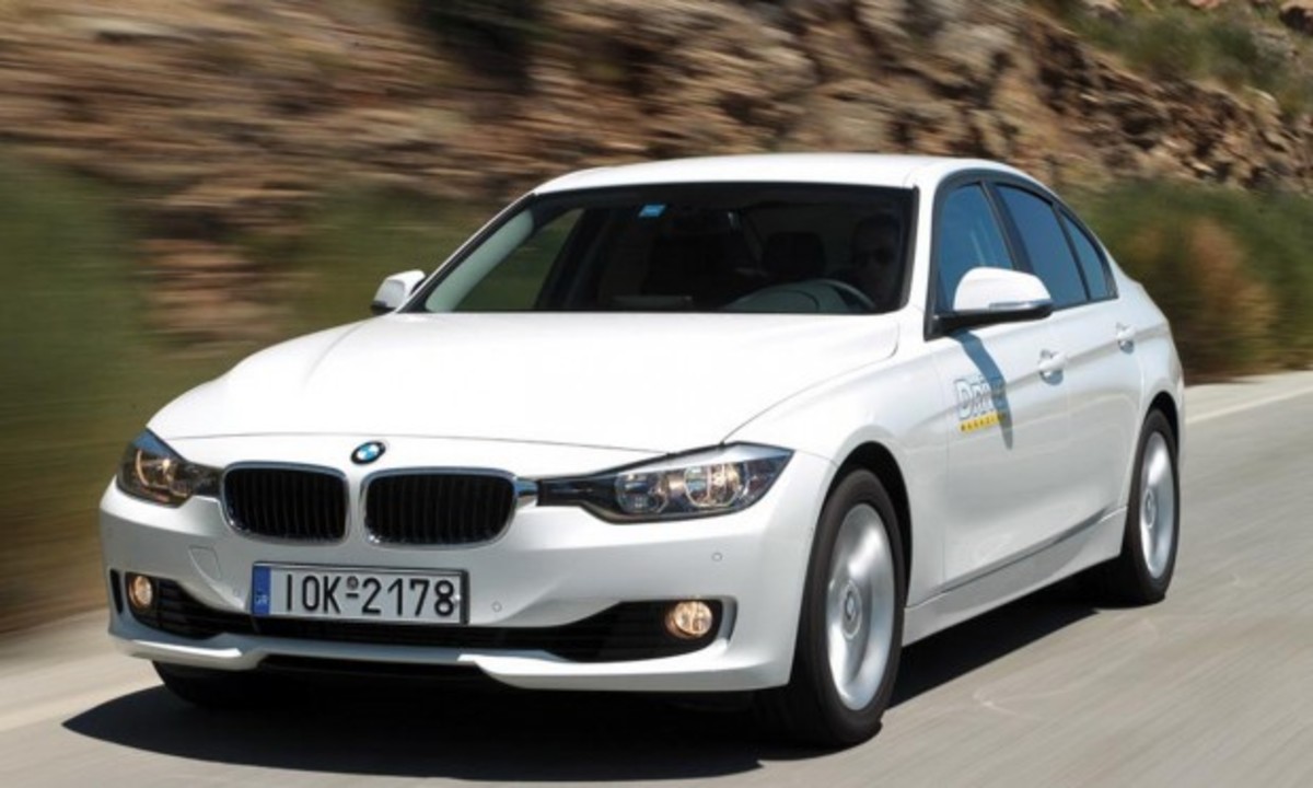 Η ΒΜW ανακαλεί 176.000 μοντέλα παγκοσμίως