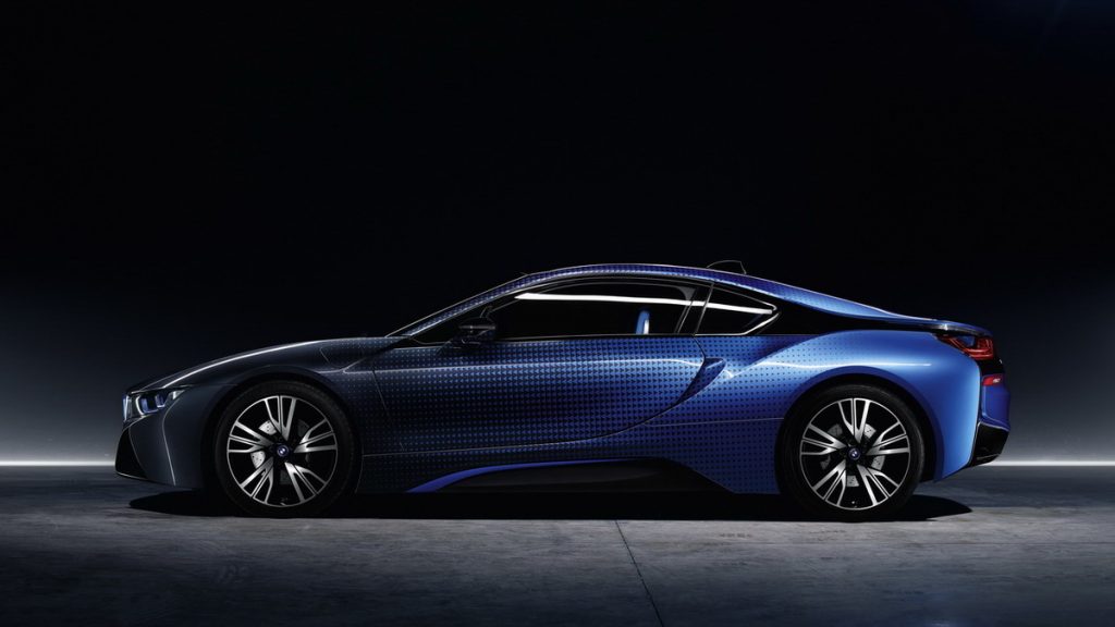 BMW: Από το 2021 η εξάπλωση της αυτόνομης οδήγησης στα μοντέλα της
