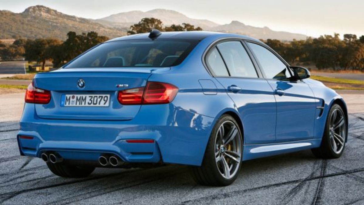 H BMW προτιμά να βάλει τα αυτοκίνητά της σε «δίαιτα» παρά να αυξήσει την ισχύ τους