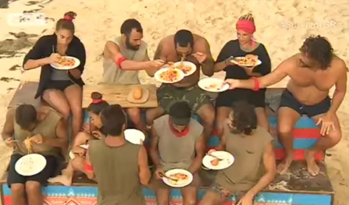 Survivor Greece 2017: Οι 3 στιγμές που δεν θα ξεχάσουμε από το χθεσινό επεισόδιο [vids]