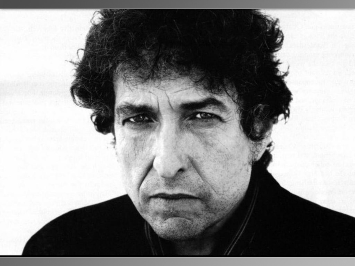 Ανοίγει το Terra Vibe Park στη Μαλακάσα με Bob Dylan!