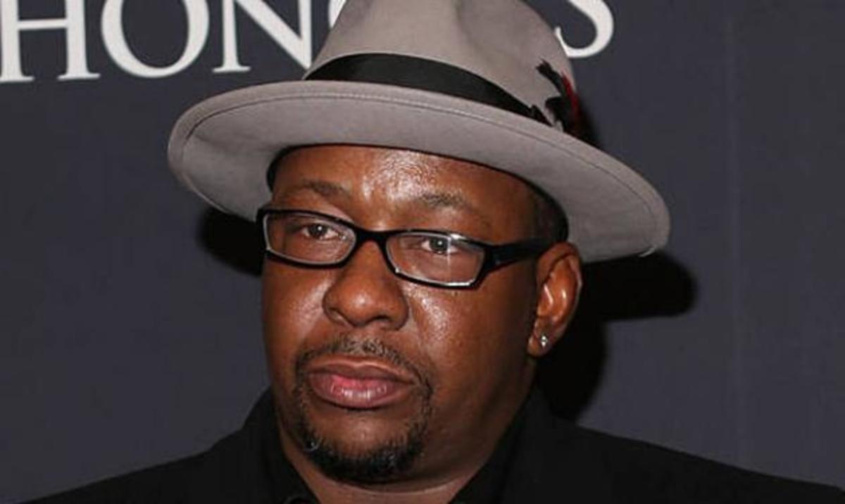 Η πρώτη σπαρακτική συνέντευξη του Bobby Brown μετά το χαμό της κόρης του
