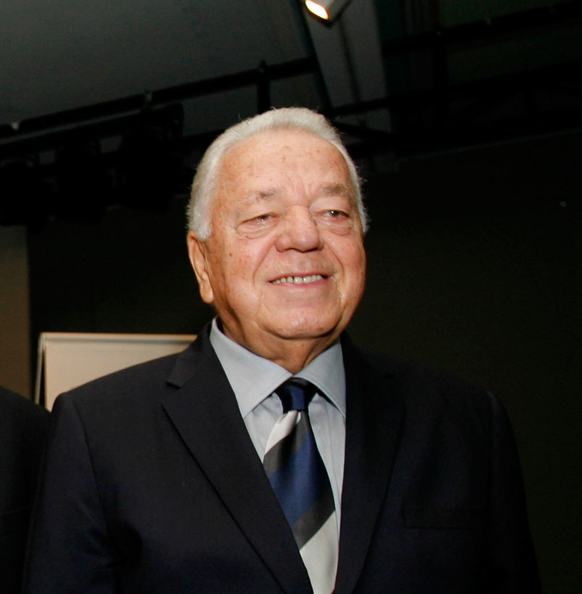 Πήγασος: Παραίτηση Γιώργου Μπόμπολα από Πρόεδρος του ΔΣ