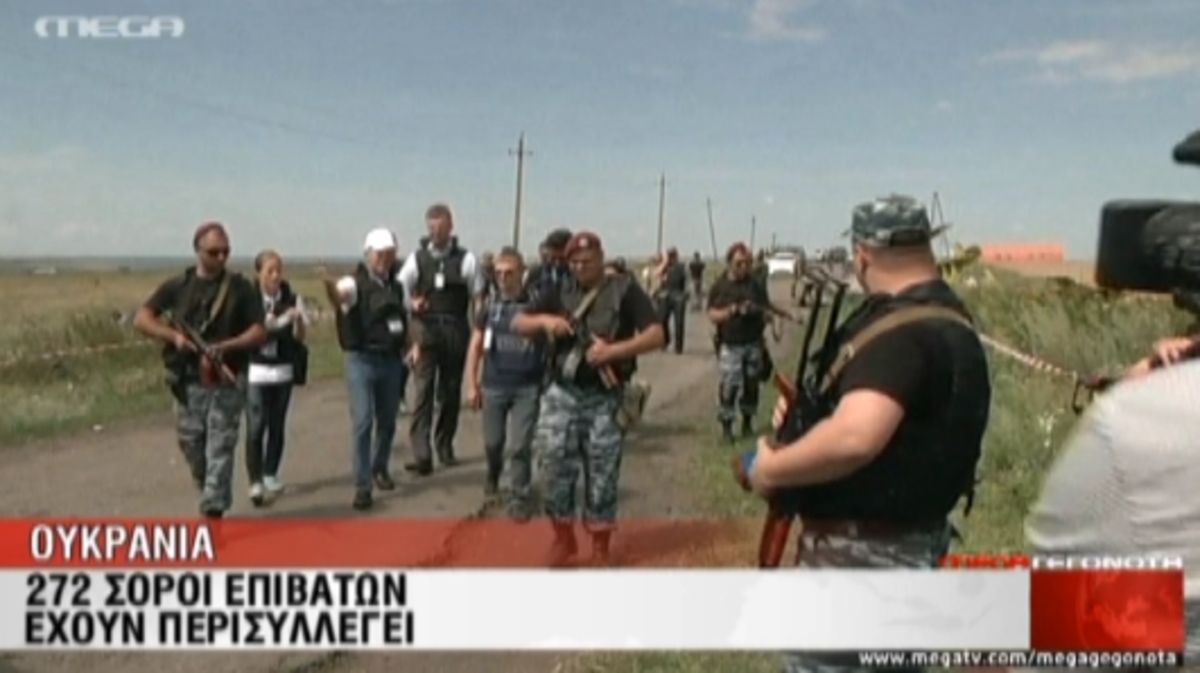 Boeing: Συνεχίζεται το θρίλερ