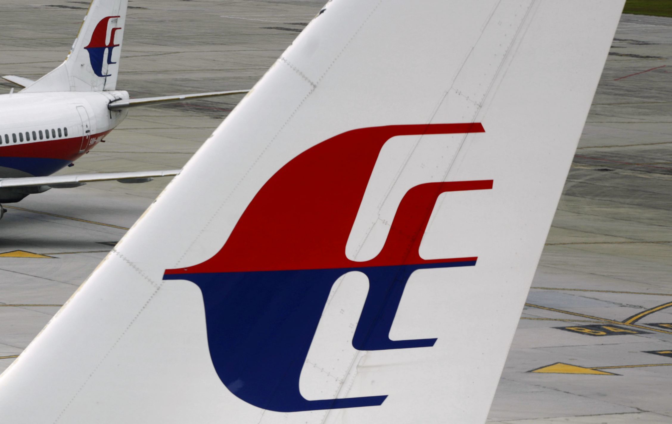 Ας κάνουν ευχέλαιο! Αναγκαστική προσγείωση αεροπλάνου της Malaysia Airlines