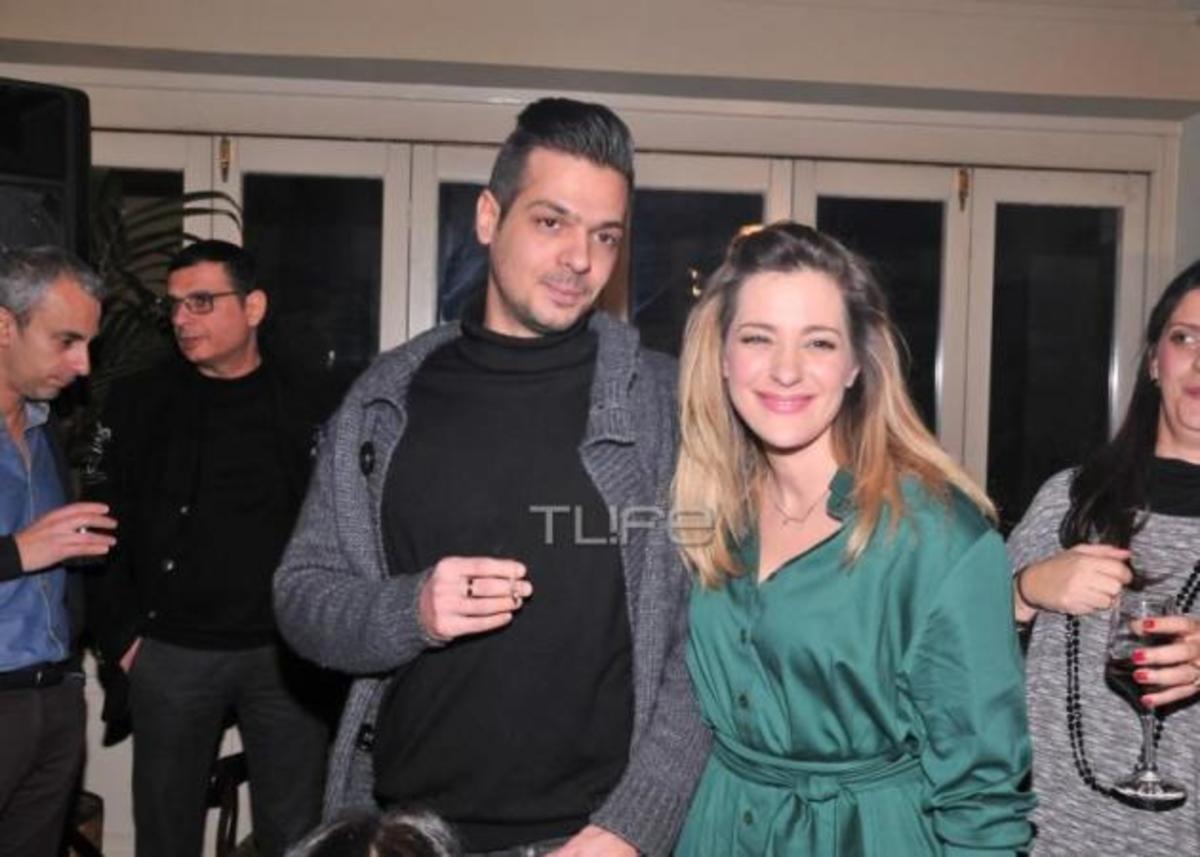 Τρελά ερωτευμένη η Νατάσσα Μποφίλιου – Δεν κρύβεται πια