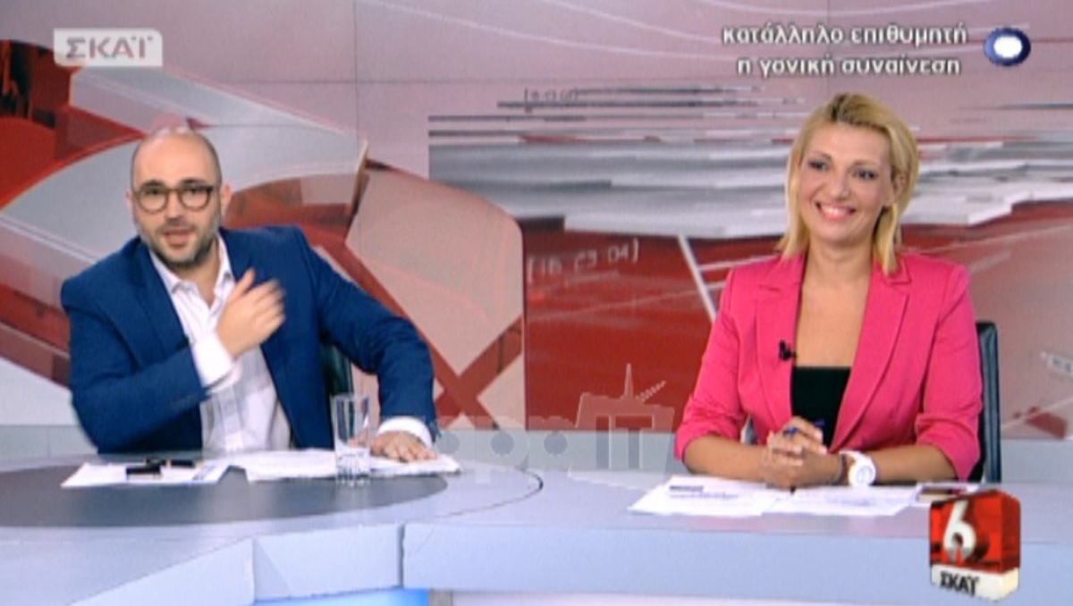 Τι είπε ο Μπογδάνος όταν άκουσε για τις 4.000 κοπέλες του Σπαλιάρα;