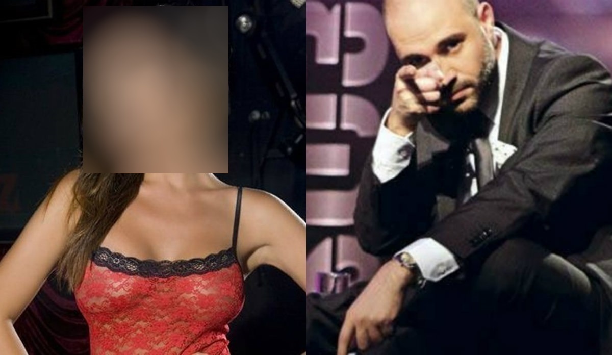 «Κινούμαι ήδη νομικά κατά του Κωνσταντίνου Μπογδάνου…»