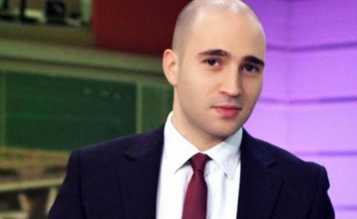 Ο άνθρωπος που έχει κατακτήσει το νεανικό κοινό καλεσμένος στον Κωνσταντίνο Μπογδάνο!