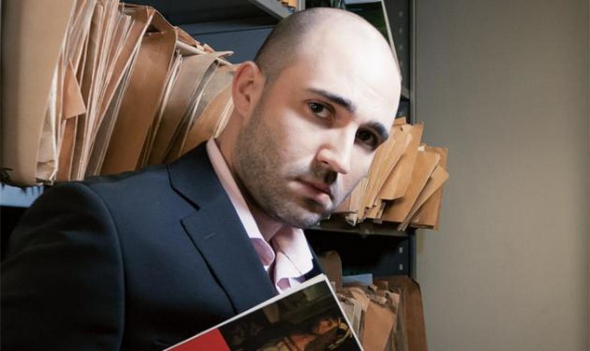 Δες για πρώτη φορά την μητέρα του Κωνσταντίνου Μπογδάνου