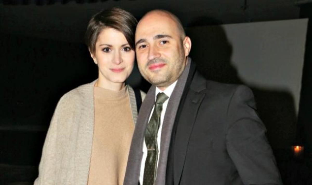 Χώρισε και μετακομίζει ο Κωνσταντίνος Μπογδάνος