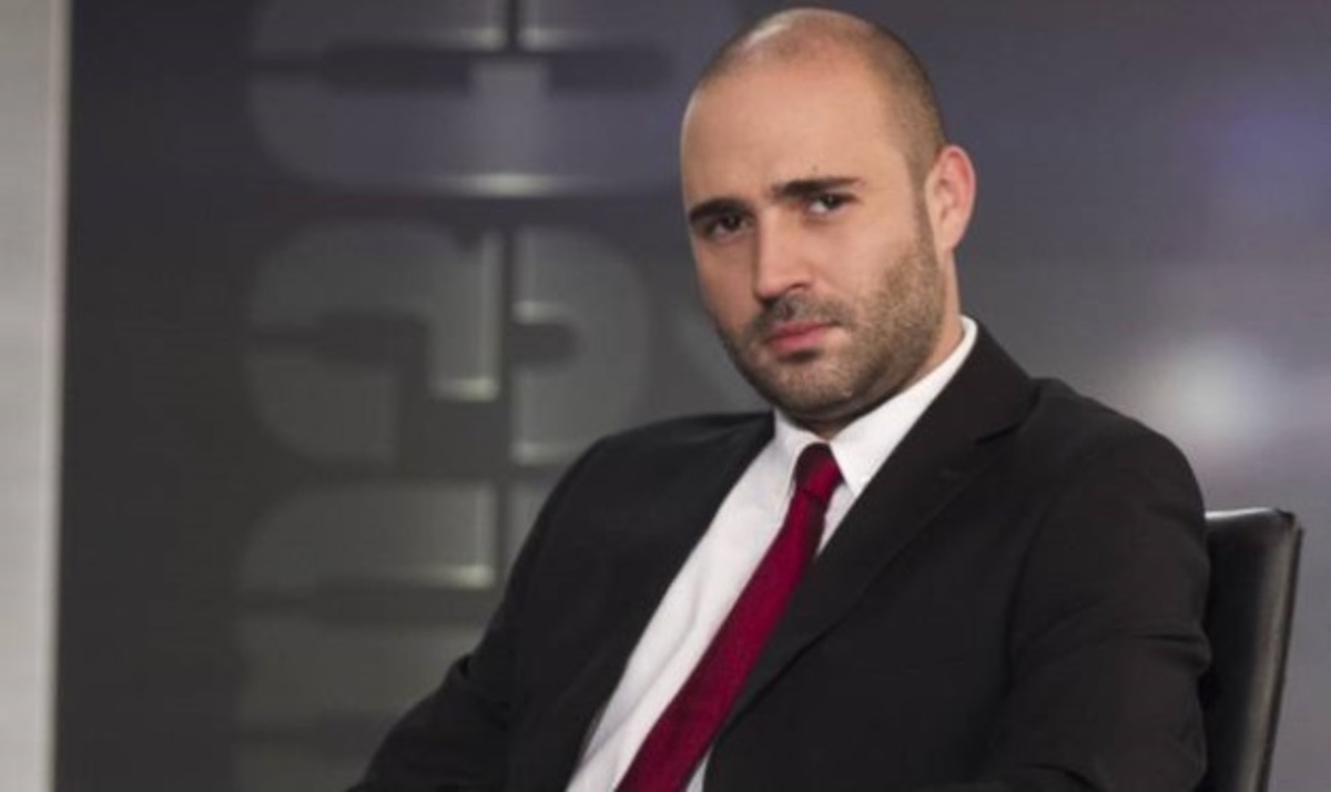 Κωνσταντίνος Μπογδάνος: Όλα όσα αποκάλυψε στην Τατιάνα για το γάμο του! Βίντεο