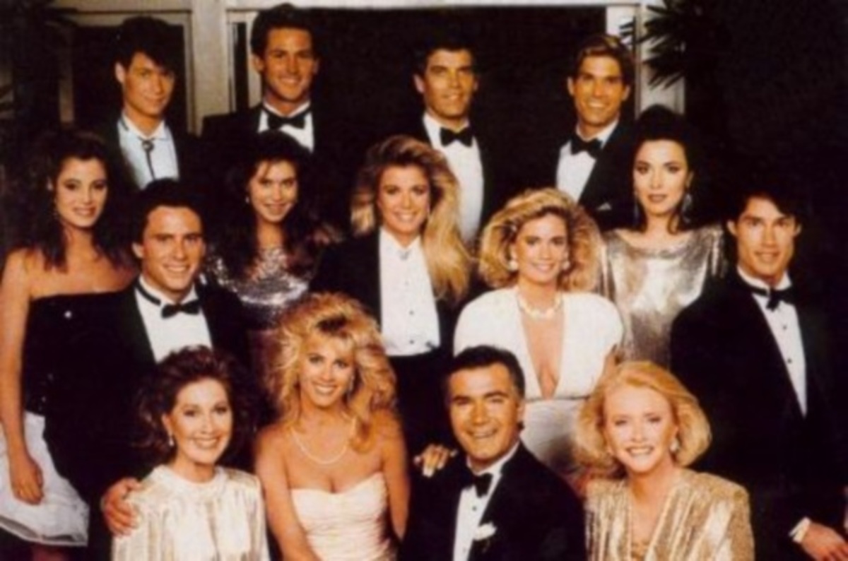 Μετά τον Ριτζ, βασική πρωταγωνίστρια εγκατέλειψε την Τόλμη και Γοητεία!