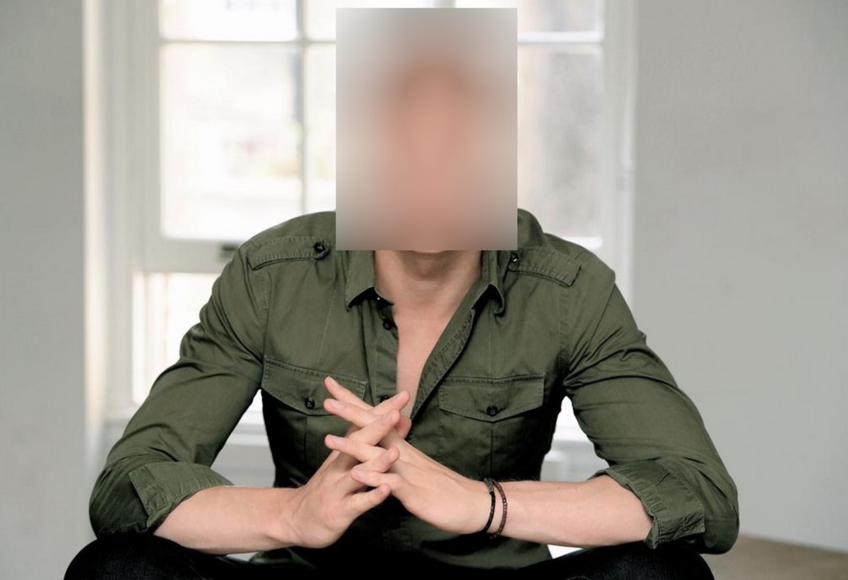 Νεαρός ηθοποιός διαγνώστηκε με καρκίνο – «Ο κόσμος μου κατέρρευσε…»