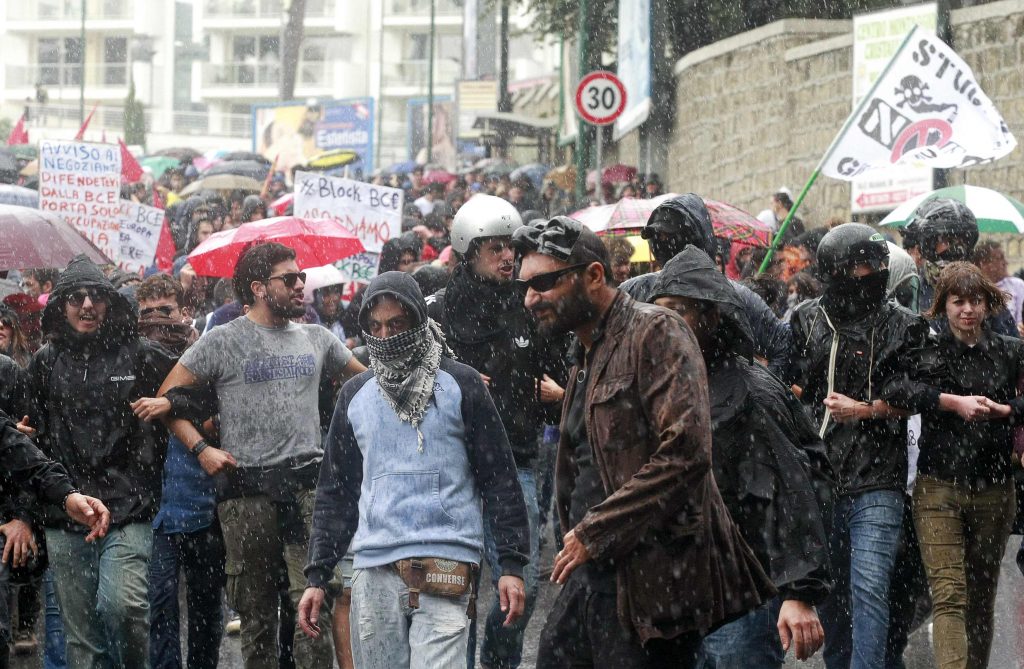 ΦΩΤΟ ΑΡΧΕΙΟΥ REUTERS