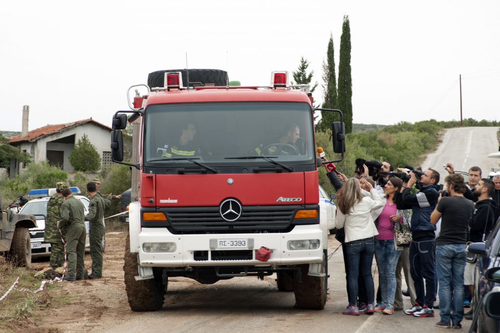 Ανείπωτος ο πόνος για τους 3 νεκρούς στρατιώτες! Τραγικό το παιχνίδι της μοίρας: Ο 19χρονος επέμενε να συμμετάσχει στην άσκηση και να μην πάρει άδεια