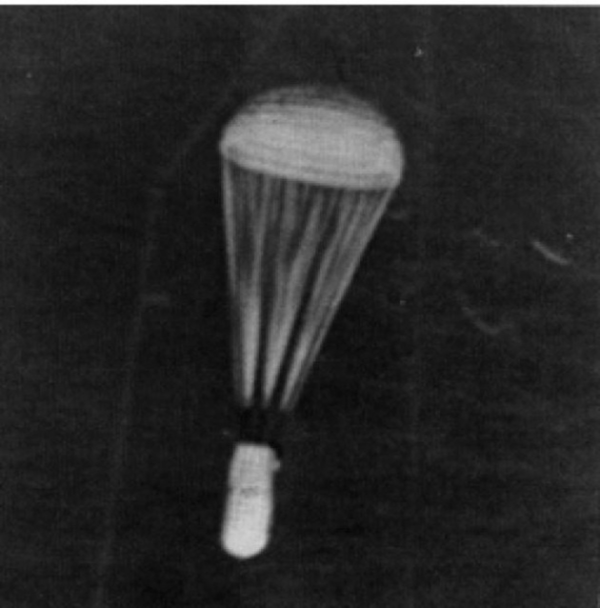 Δείτε τι έγινε όταν η Κίνα δοκίμασε βόμβα υδρογόνου – Απίστευτο βίντεο!