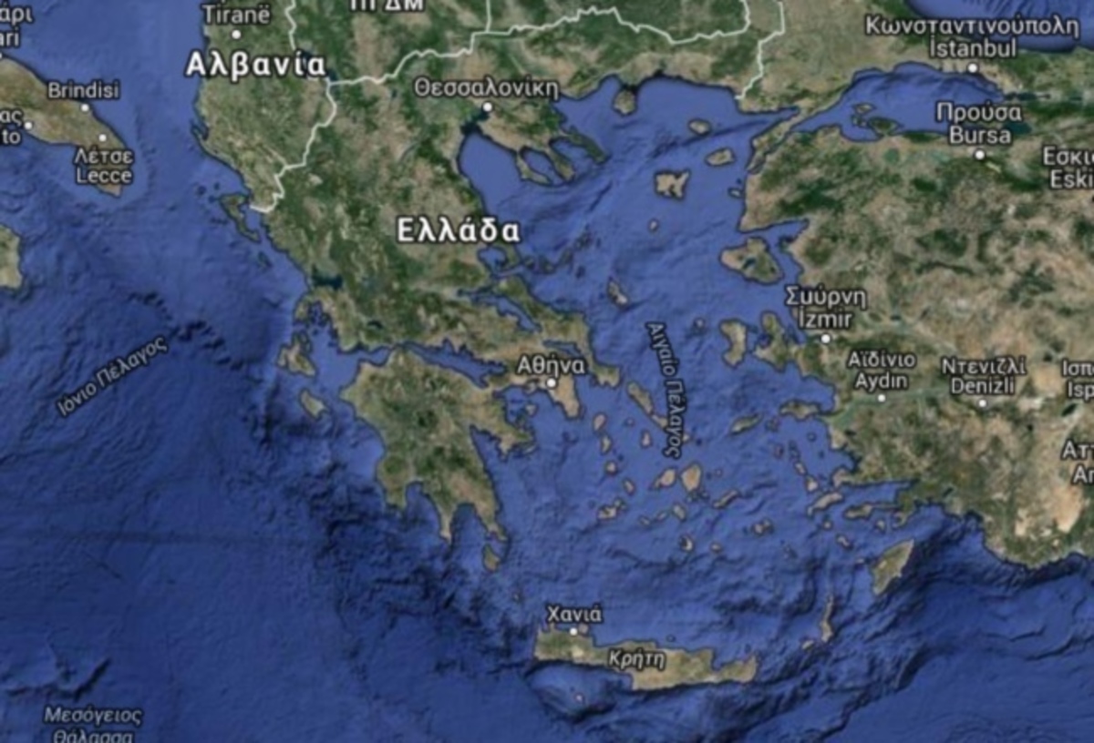 Δες την καταστροφή που θα προκαλούσε η βόμβα της Χιροσίμα αν έπεφτε στην πόλη σου!