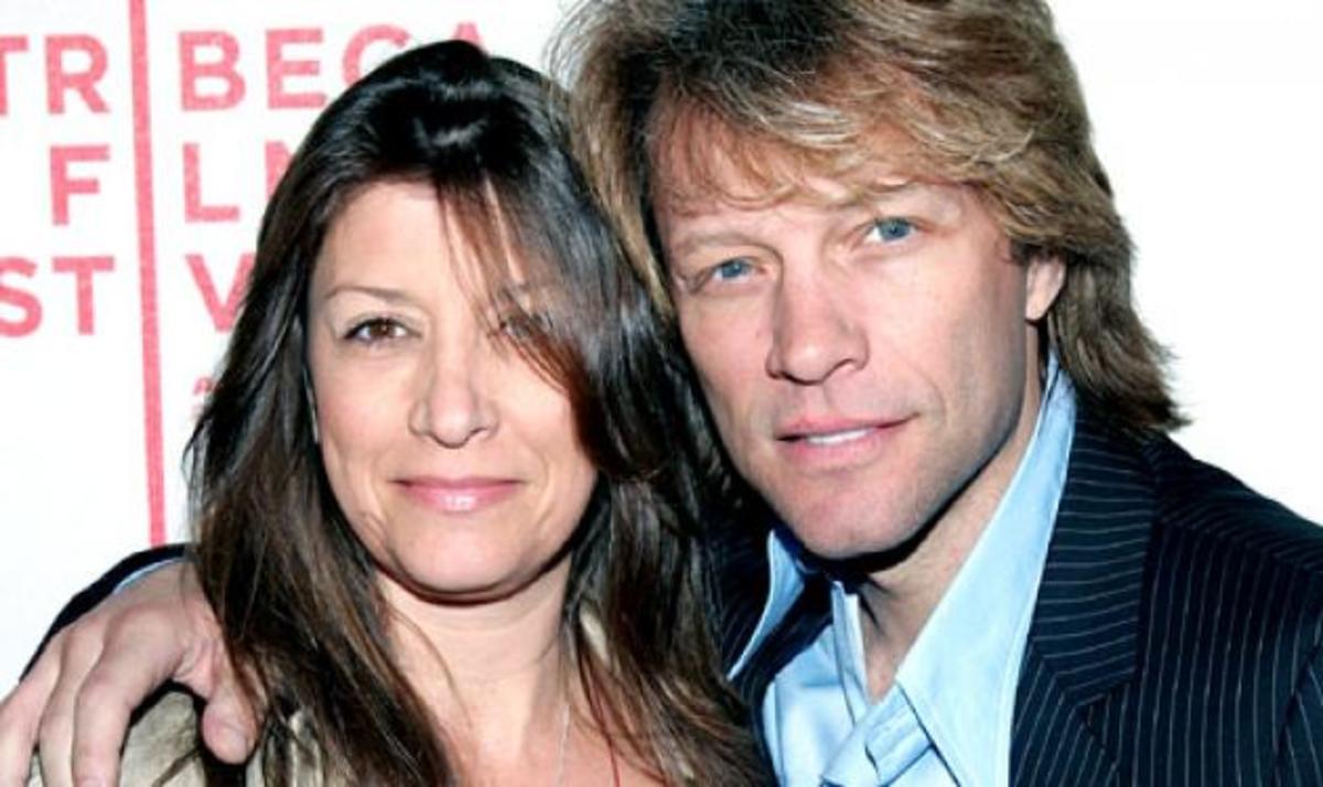 Το ατύχημα που έστειλε την σύζυγο του Bon Jovi στο νοσοκομείο