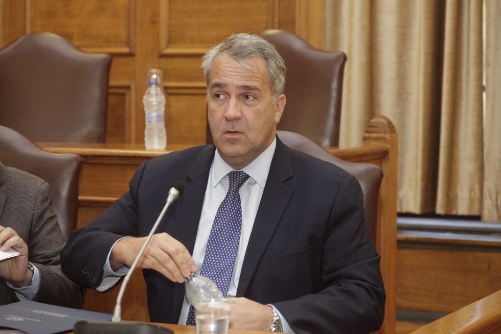 Βορίδης: Οι ανασφάλιστοι δεν ξέρουν πως δικαιούνται ιατροφαρμακευτική περίθαλψη