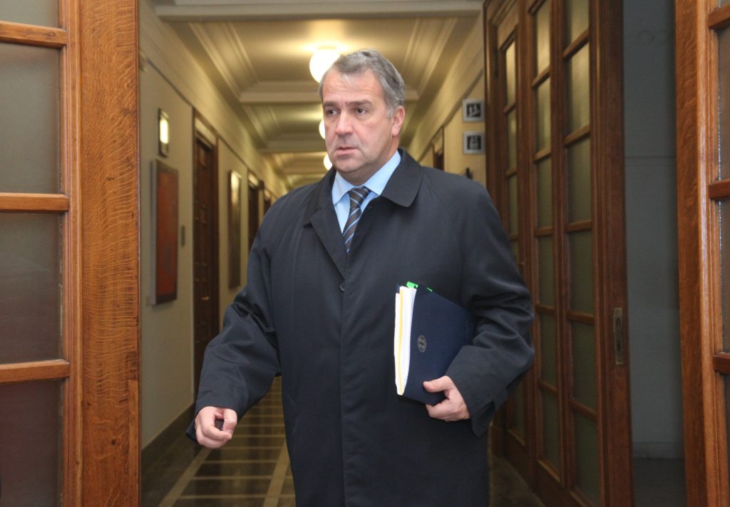 Δεν τα “βρήκαν” Βορίδης και ιδιοκτήτες φορτηγών – Ανοιχτό το ενδεχόμενο νέων απεργιών