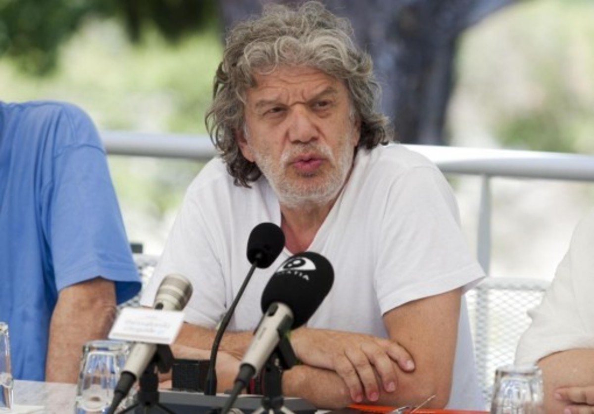 ΦΩΤΟ ΑΡΧΕΙΟΥ EUROKINISSI