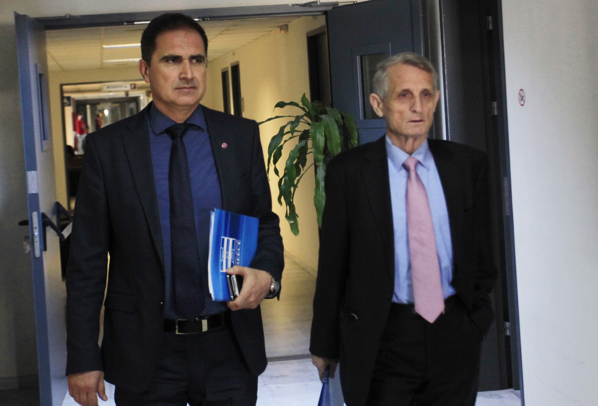 ΦΩΤΟ Eurokinissi