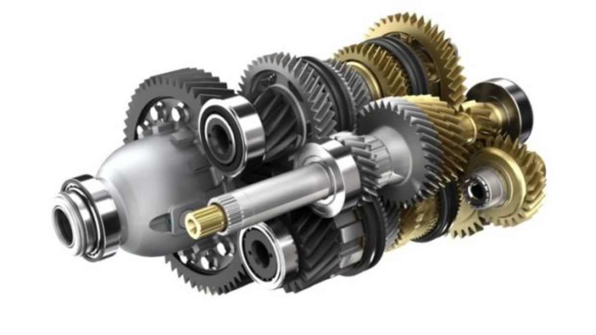 Κιβώτια ταχυτήτων για ηλεκτρικά αυτοκίνητα ετοιμάζει η Bosch