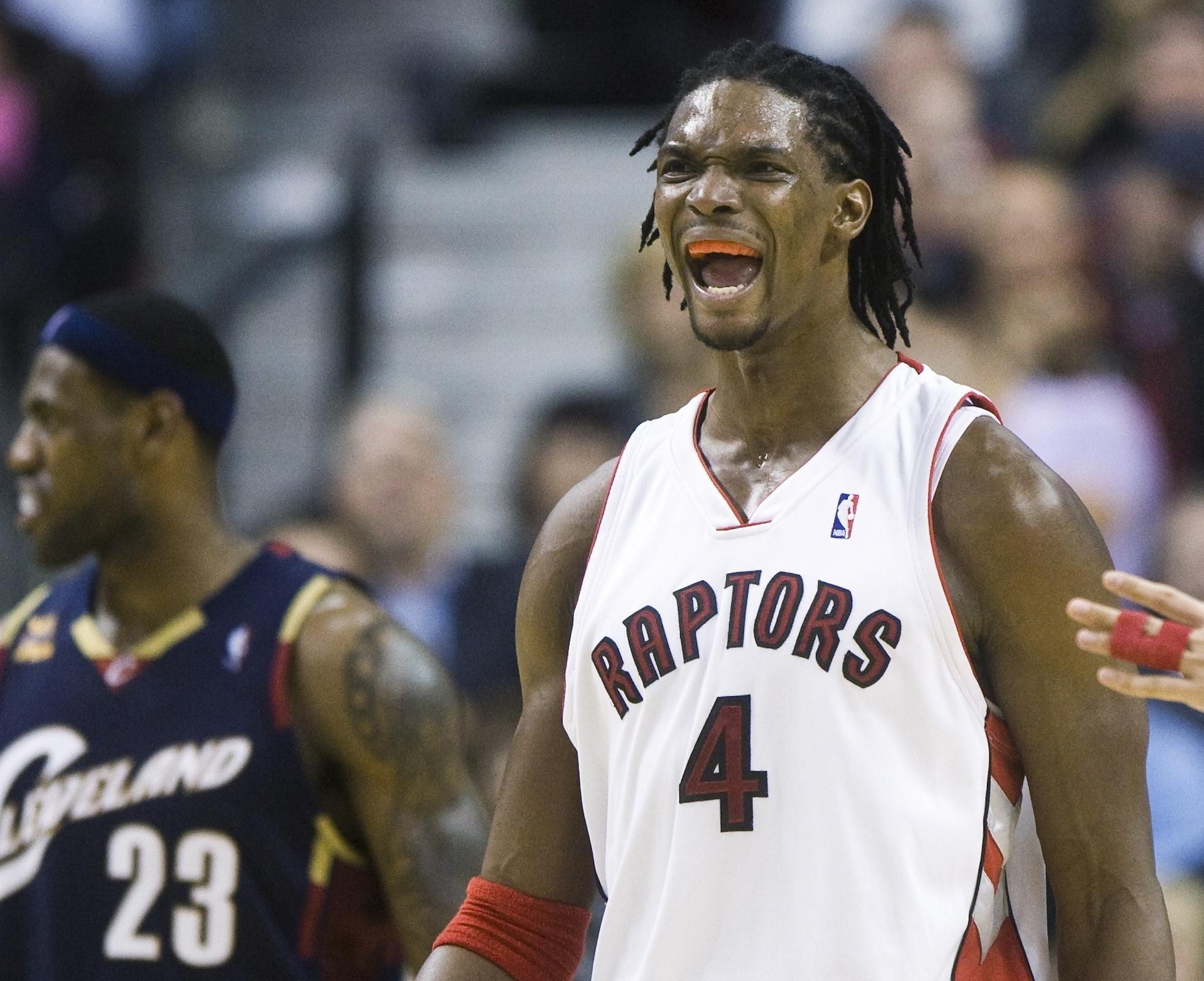 Ο Κρις Μπος φέρεται να δήλωσε ότι θα συνεχίσει στον Ολυμπιακό την καριέρα του.