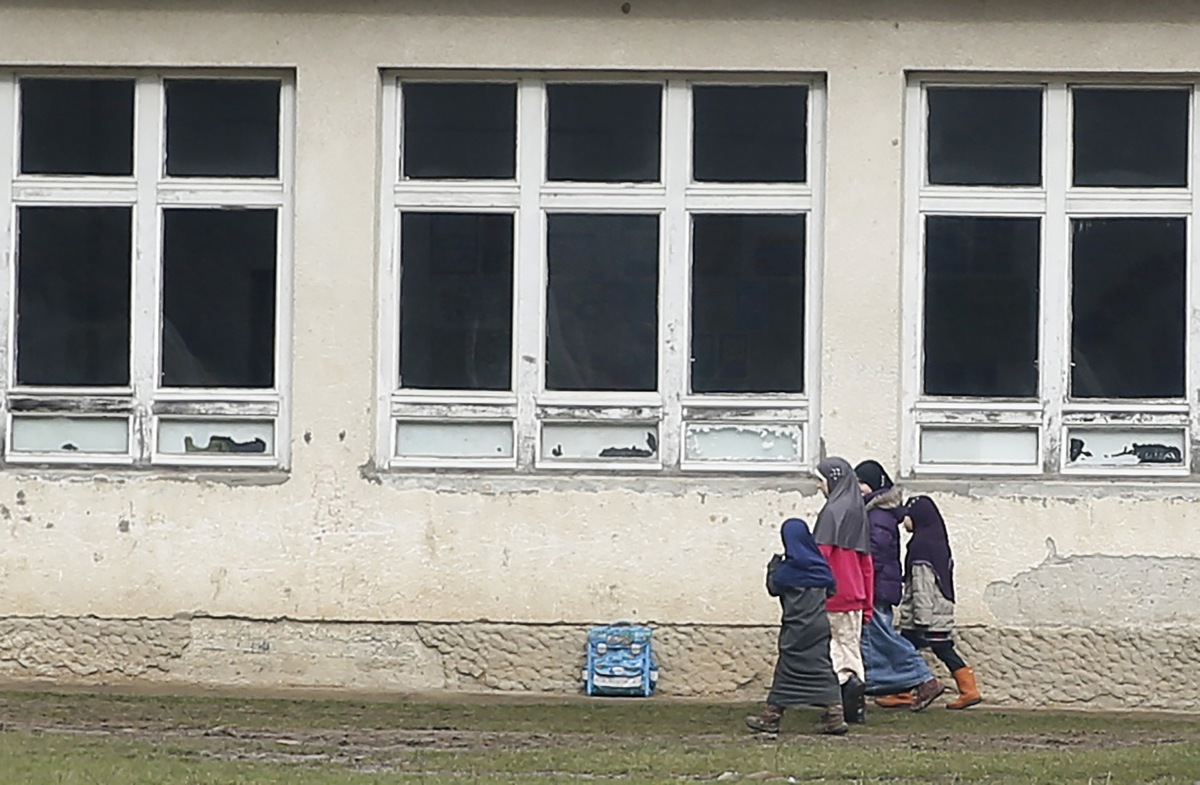 Βοσνία-Ερζεγοβίνη: Δύο άνθρωποι έχασαν τη ζωή τους από το δριμύ ψύχος