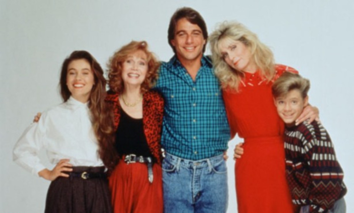 Πώς είναι σήμερα οι πρωταγωνιστές από το “Ποιος είναι το αφεντικό”;