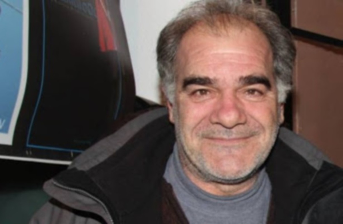 Πόσα χρήματα για κάθε επεισόδιο τηλεοπτικής σειράς έχει πάρει ο Γιάννης Μποσταντζόγλου